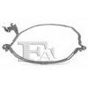 FA1 104-911 Holding Bracket, silencer